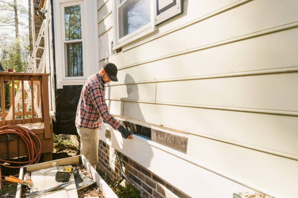 Top rated local Emergency Siding Repair specialists in Piney Point, MD